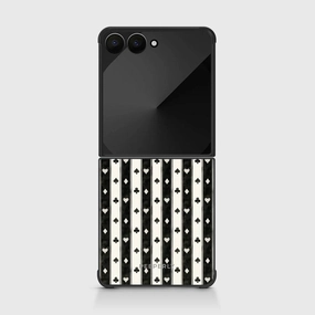 Futuristic style Queen's Court Spectra