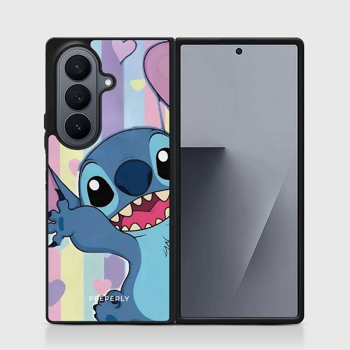 Clear Finish Tropibud Mighty Spectra