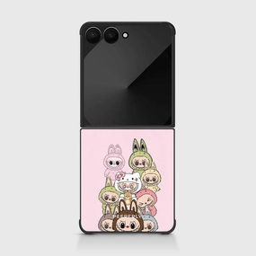 Sweet Squad Spectra Luxury Look Non Slip