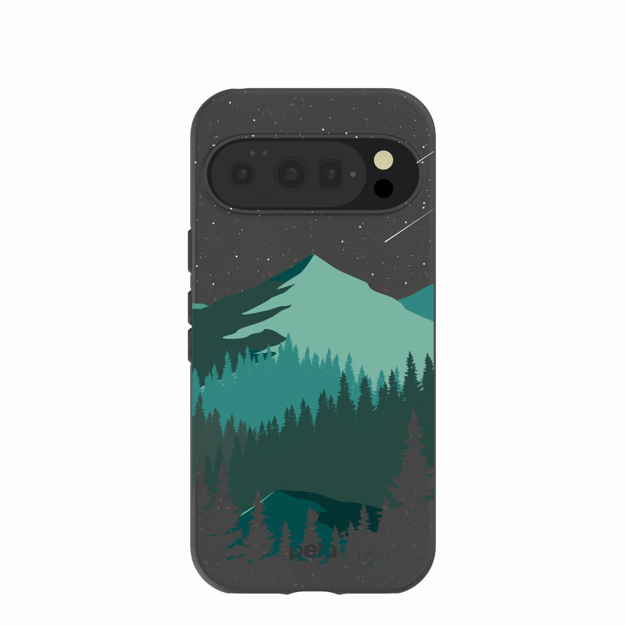 Black Boreal Google Pixel 10/10 Pro Case Stylish grip