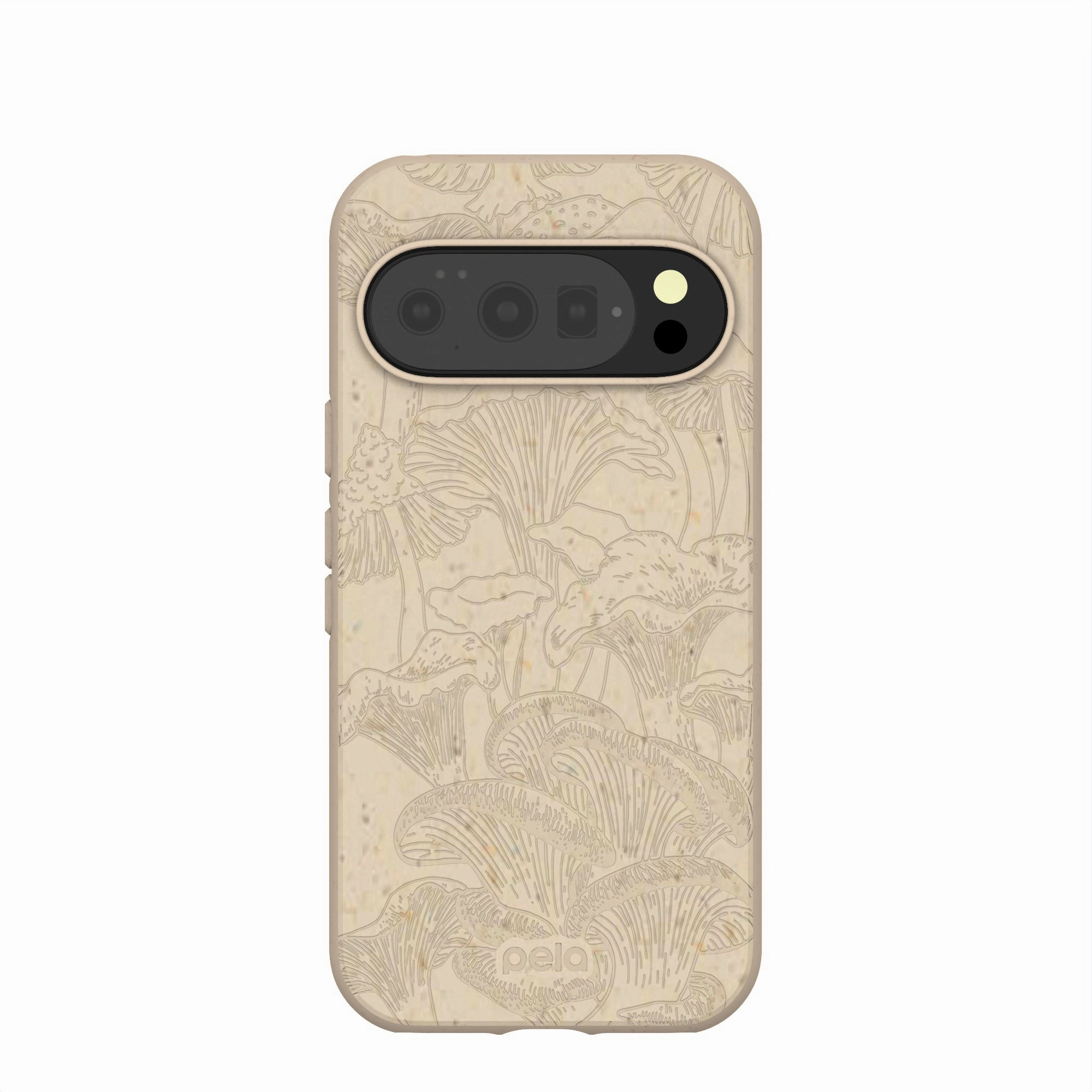 London Fog Forage Google Pixel 10/10 Pro Case Chic Accessory