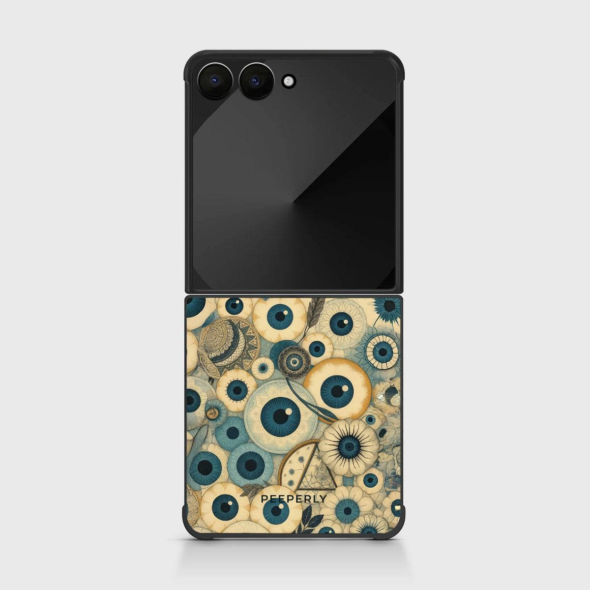 Vigilis Spectra Fashion Accent Clear Texture