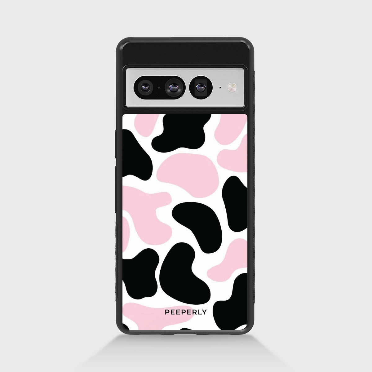 Dream Splotch Spectra Matte Texture Layer