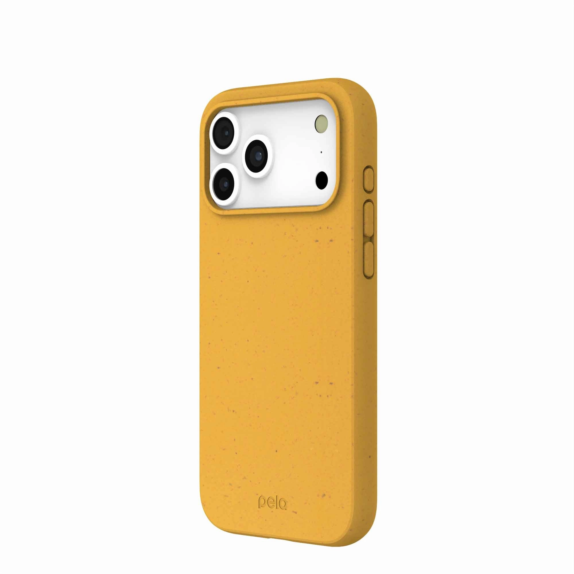 Luxury Look Honey iPhone 17 Pro Max Case