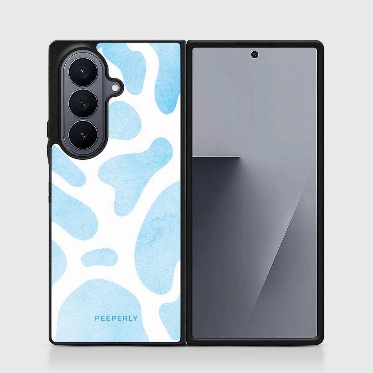 Refined Texture Fluffy Clouds Spectra