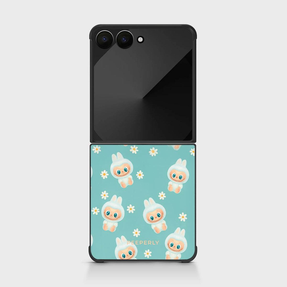 Mint Hopper Spectra anti fingerprint Refined Protection