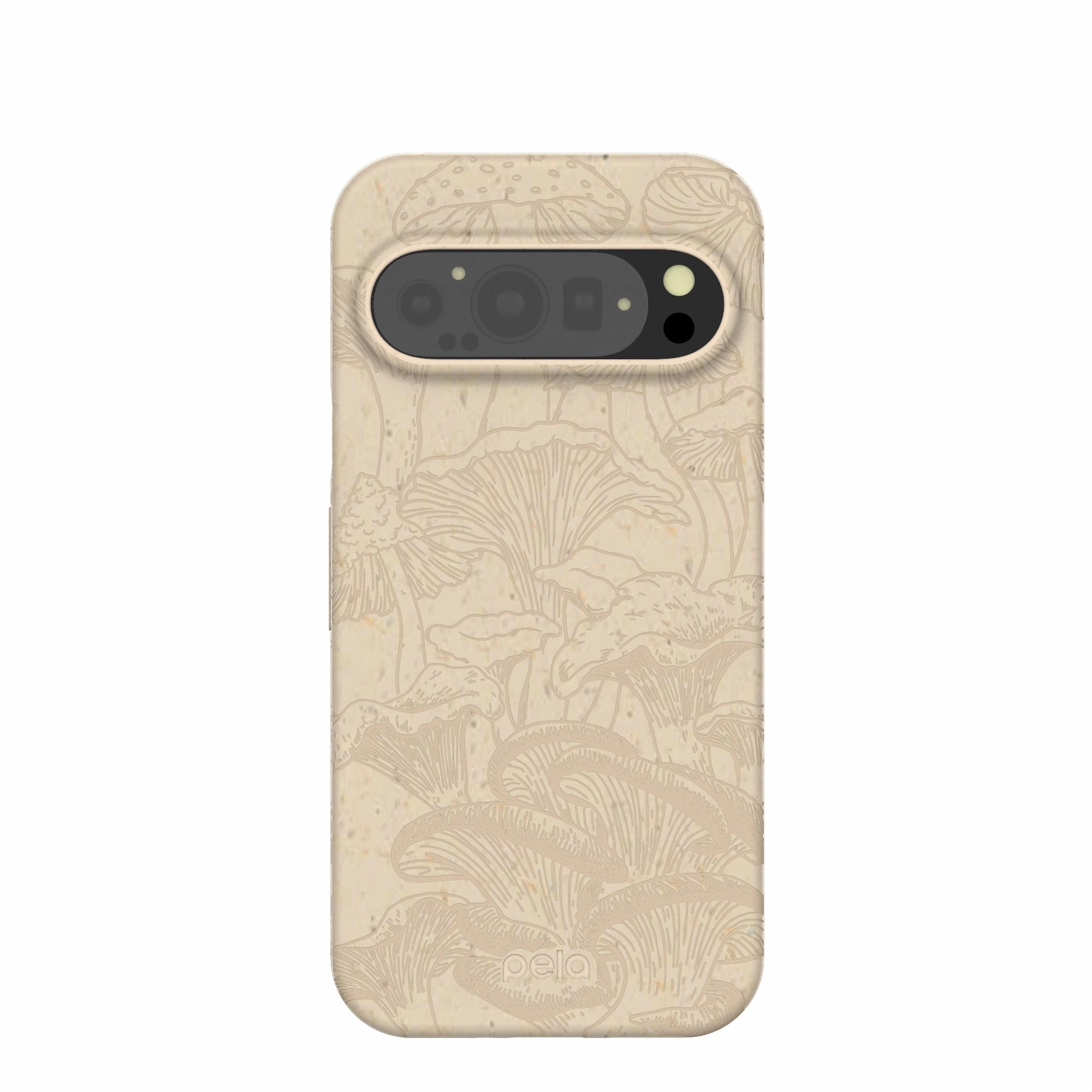 Protective Quality London Fog Forage Google Pixel 9/9 Pro Case