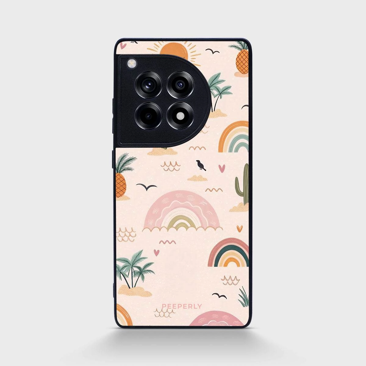 Lightweight Grip Clean Texture Desert Oasis Spectra