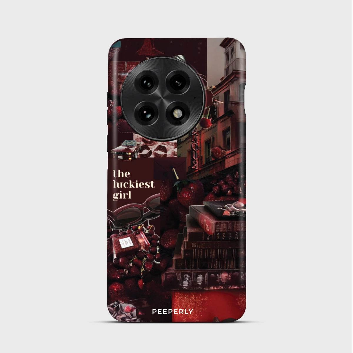 Durable Design Scarlet Secrets