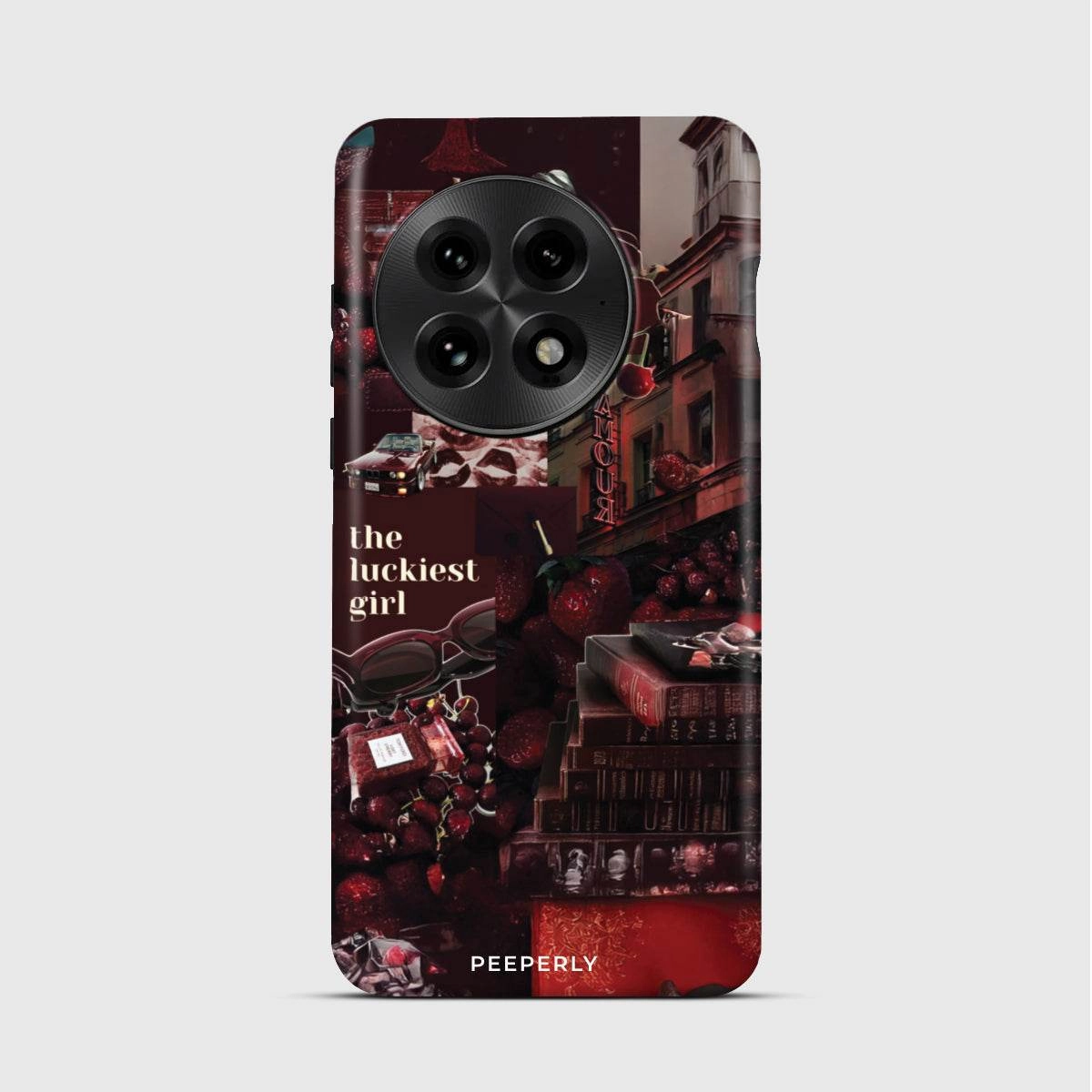 Modern Touch Scarlet Secrets