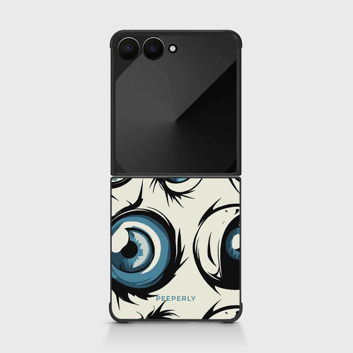 Sleek Profile Eyeconic Spectra