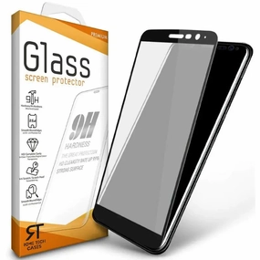Chic Accessory Motorola Moto Edge (2022) Screen Protector Tempered Glass