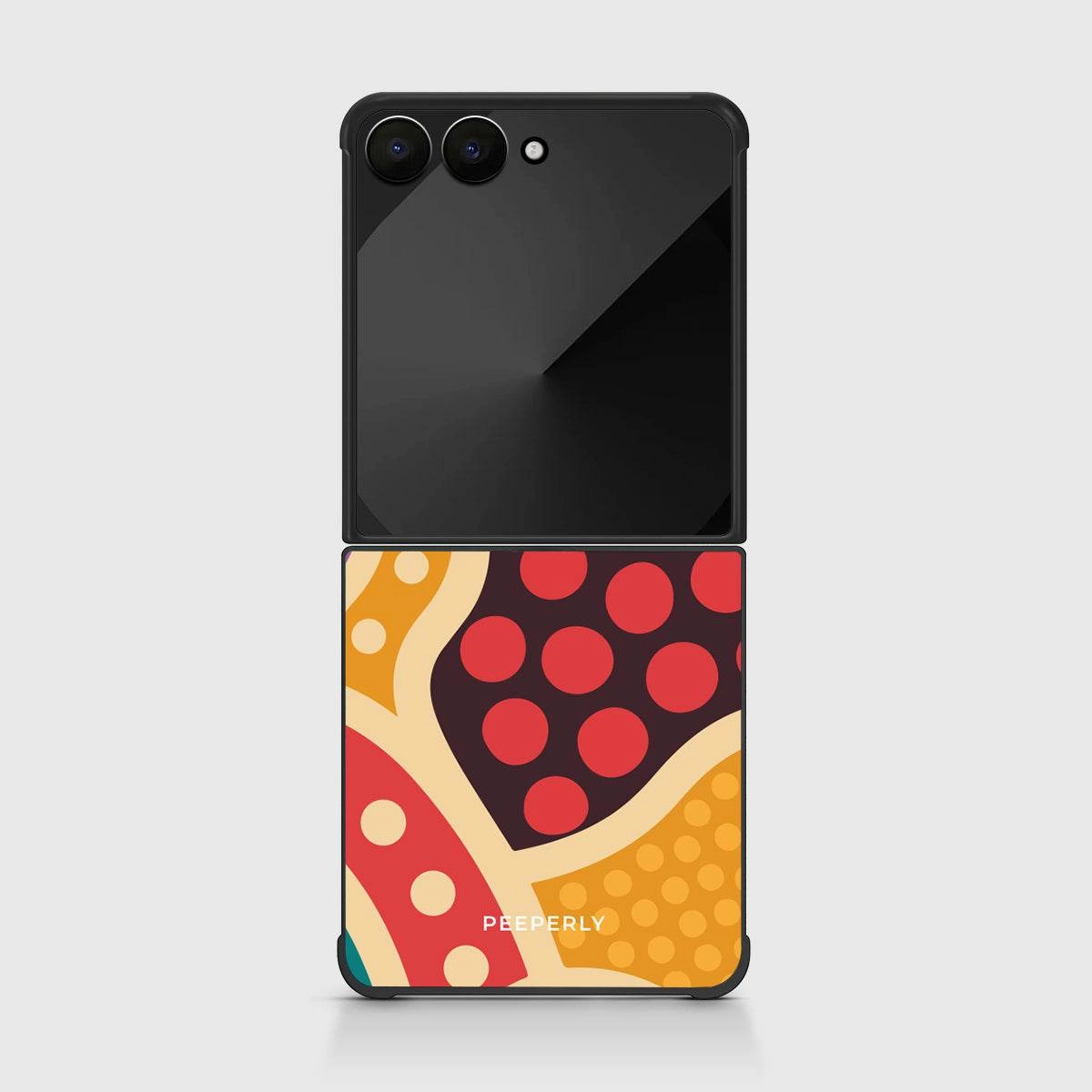 Festive Flair Spectra Premium Grip Stylish Choice