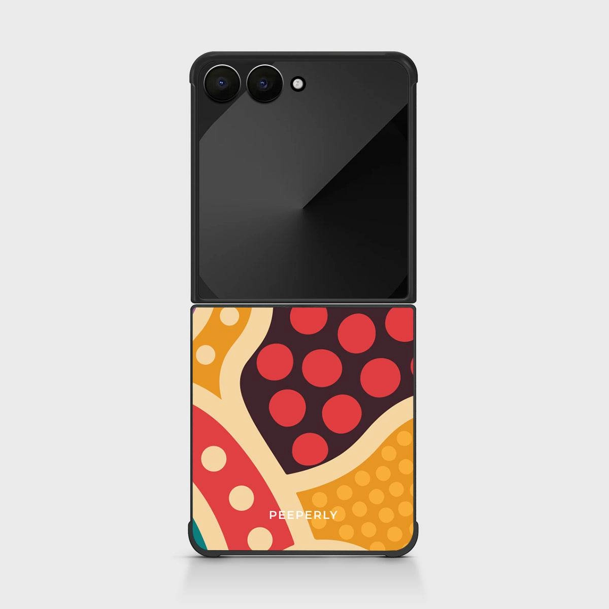 Festive Flair Spectra Comfort grip design