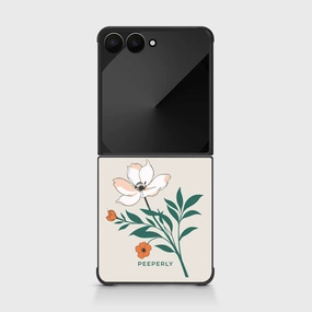 Urban Style Strong Frame Fleuron Vines Spectra