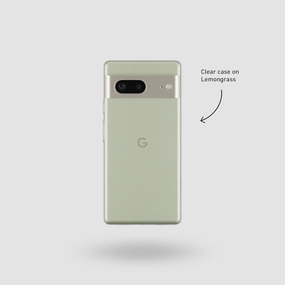 Trendy Pattern Flex Pixel 7 Case