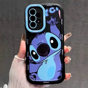 Flexible structure High-End Detail Stitch Vibes