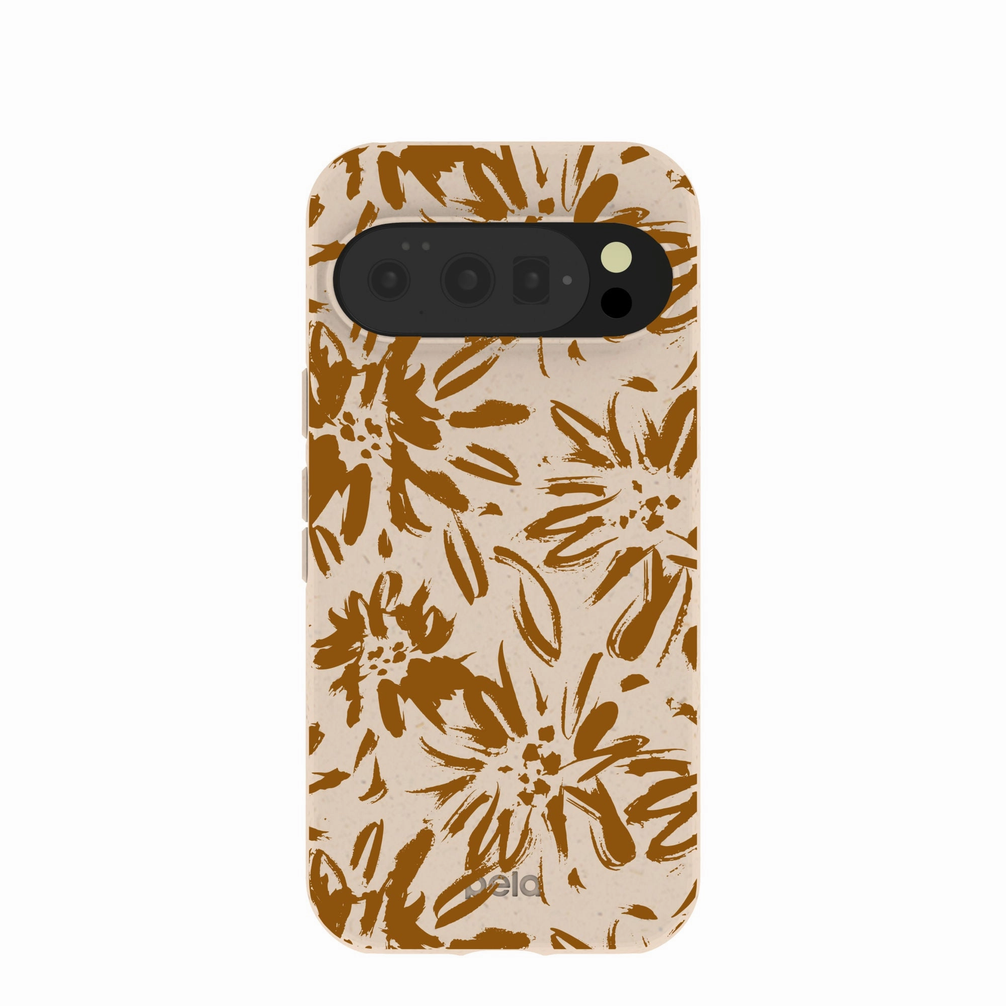 Seashell Petal Burst Google Pixel 10/10 Pro Case Urban Design