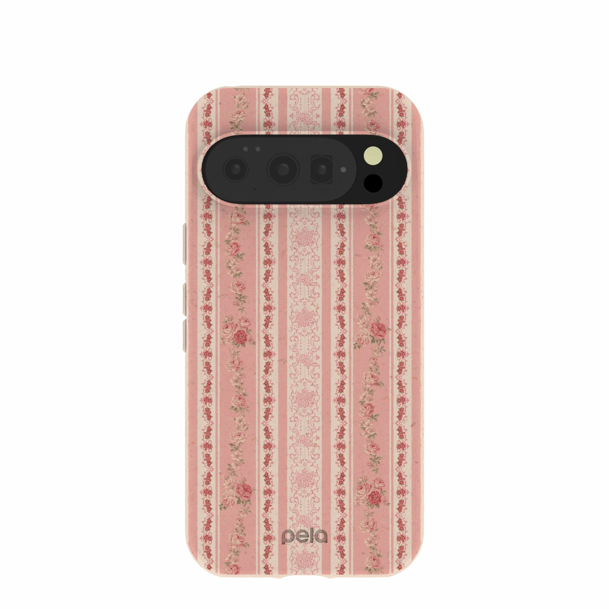 Seashell Opulent Lines Google Pixel 10/10 Pro Case Fashion Choice