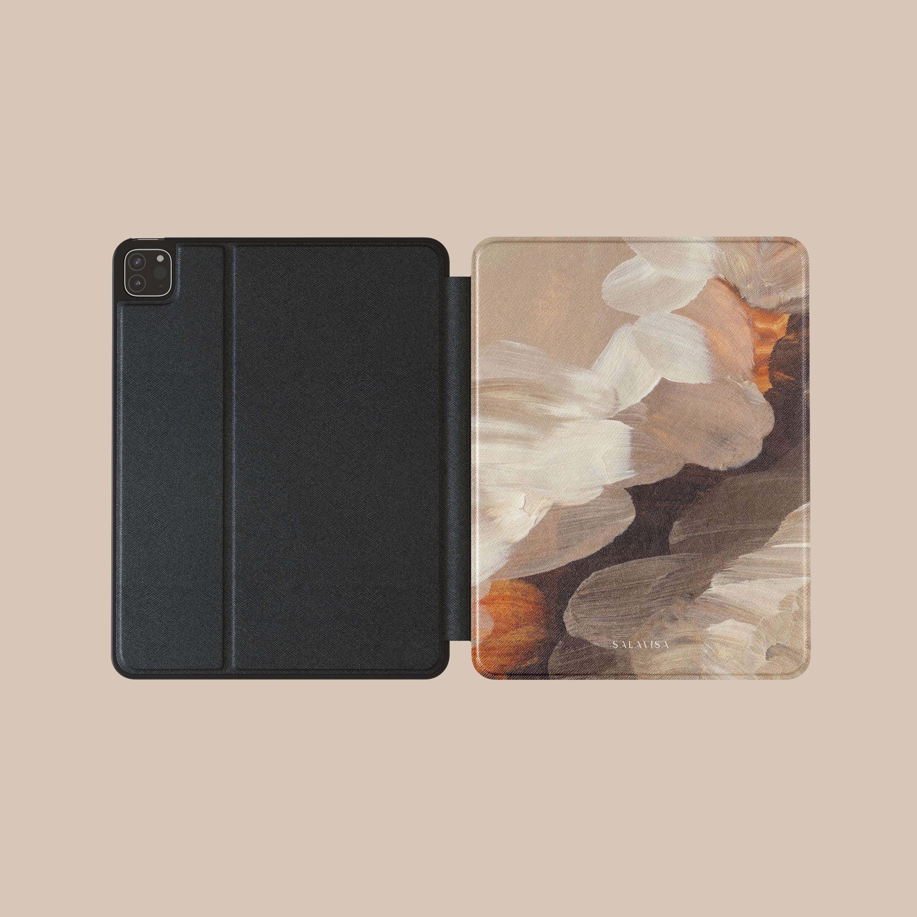 Tablet Sleeve Guard Elite smooth tactile cover Sublime Muted iPad Case