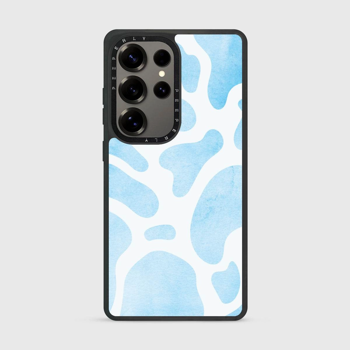 Fluffy Clouds Signature Durable Finish