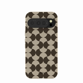 London Fog Graphic Groove Google Pixel 10/10 Pro Case Flexible Protection