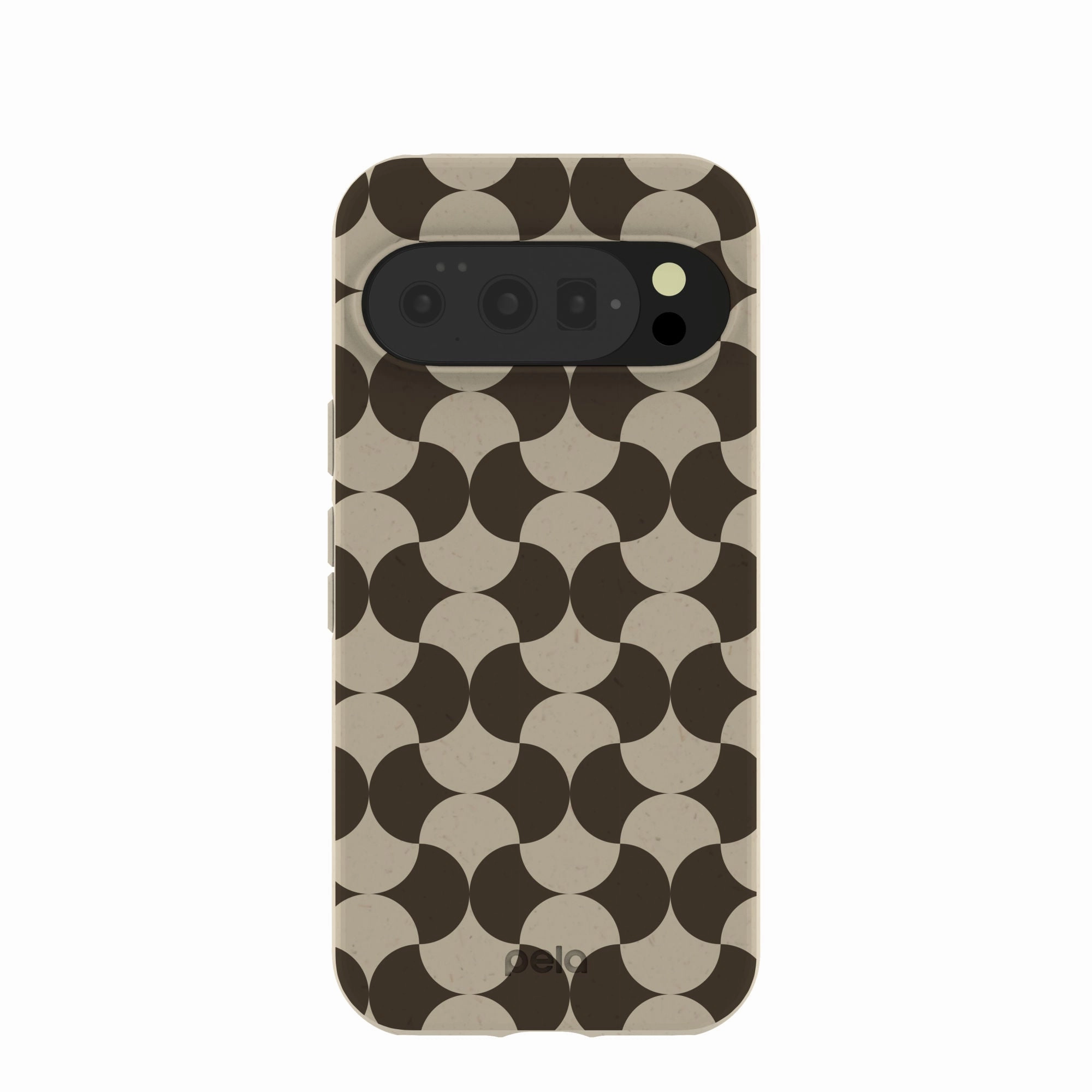 London Fog Graphic Groove Google Pixel 10/10 Pro Case Flexible Protection