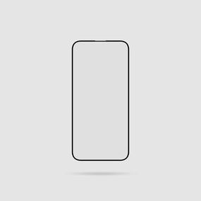 mobile phone glass Drop Protection iPhone 15 Plus Glass Screen Protector