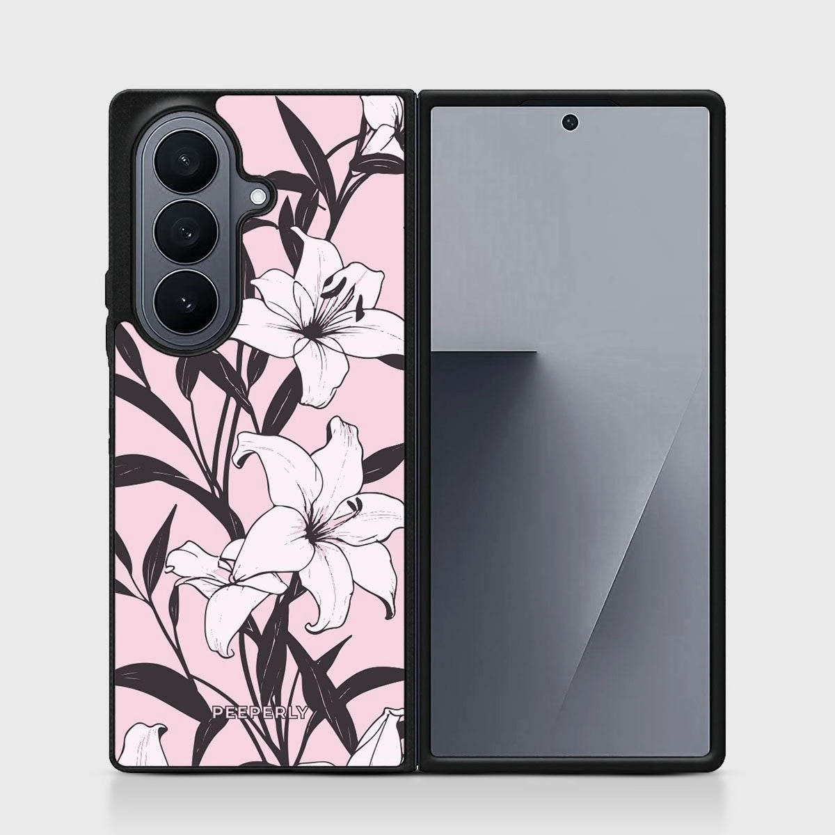 Botanic Flora Spectra Ultra Slim