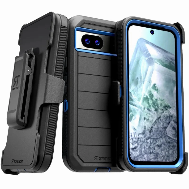 Google Pixel 8?? (2024) Defender Case Comfort Accessory