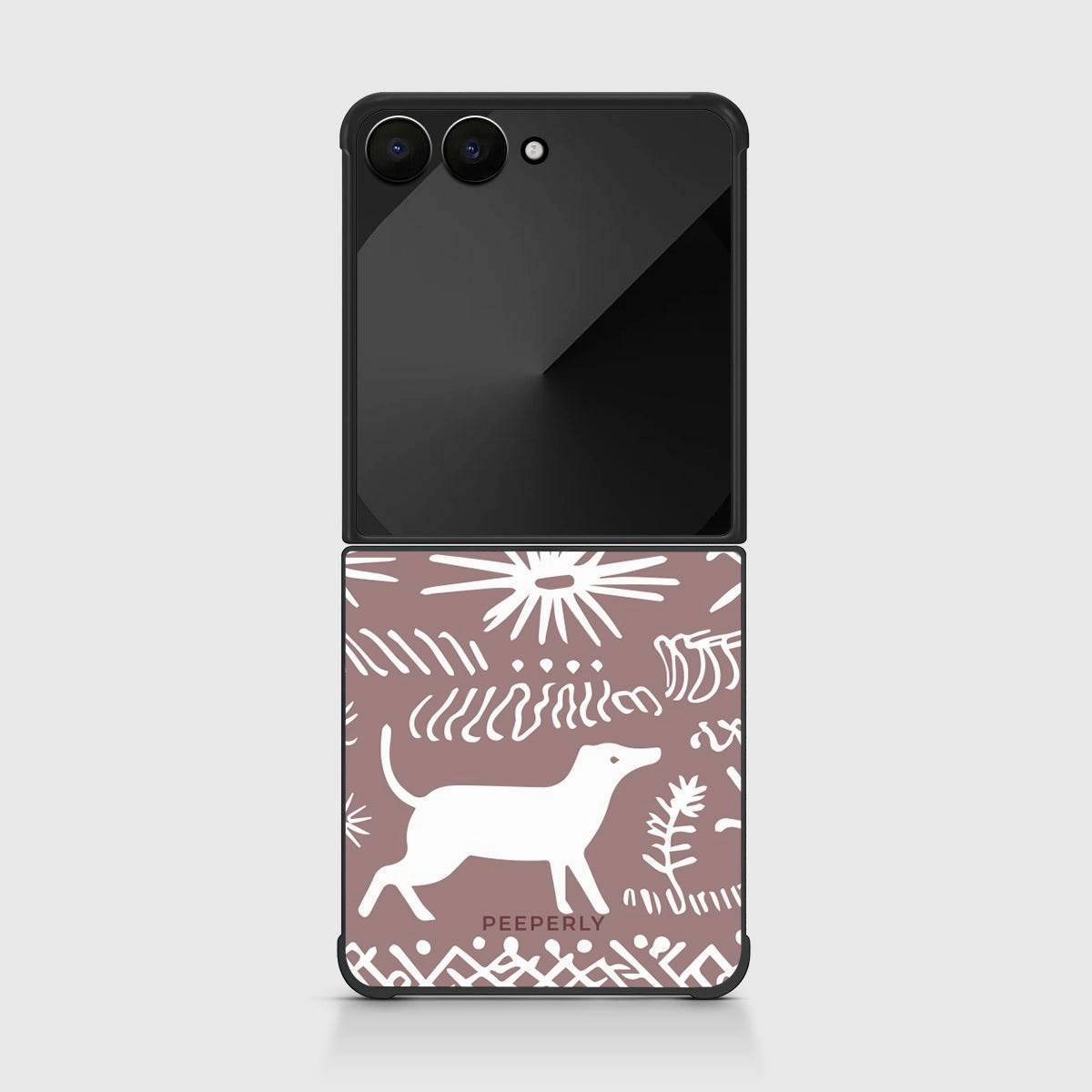 Wild Canvark Spectra slim fit Smooth Edges