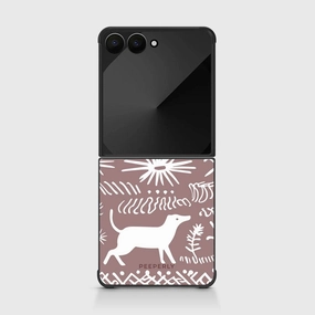 Printed Graphic Smooth Design Wild Canvark Spectra