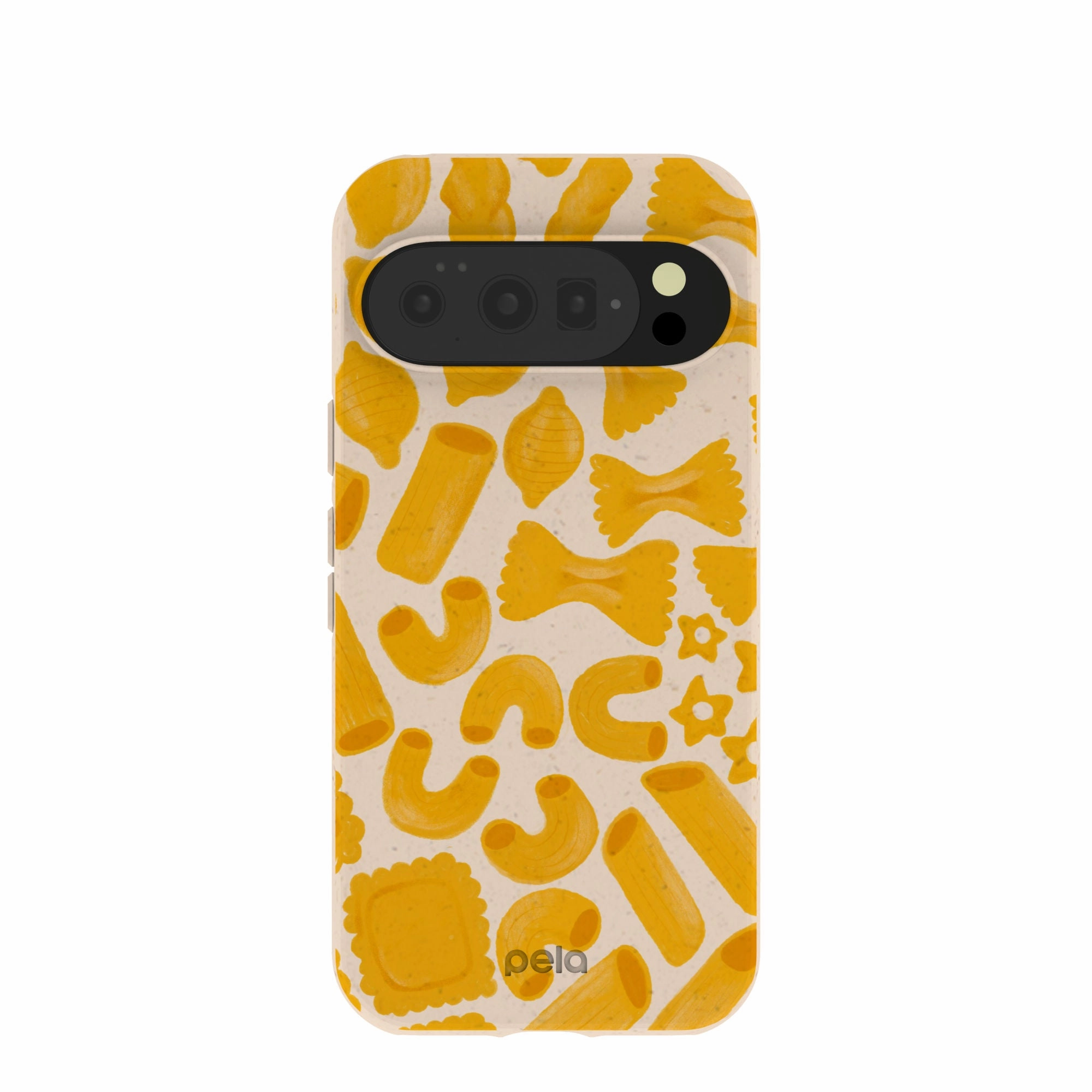 Seashell Noodle Fiesta Google Pixel 10/10 Pro Case Urban Accessory