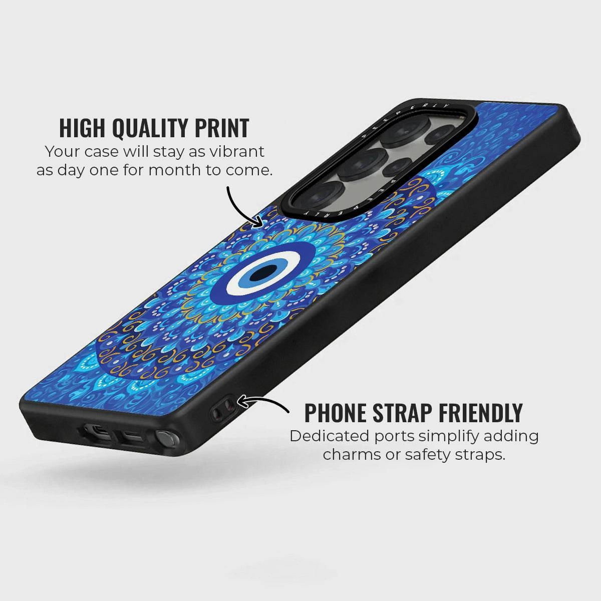 Protective Corner Halcyon Signature