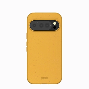 Soft Grip Dual Layer Honey Google Pixel 10/10 Pro Case