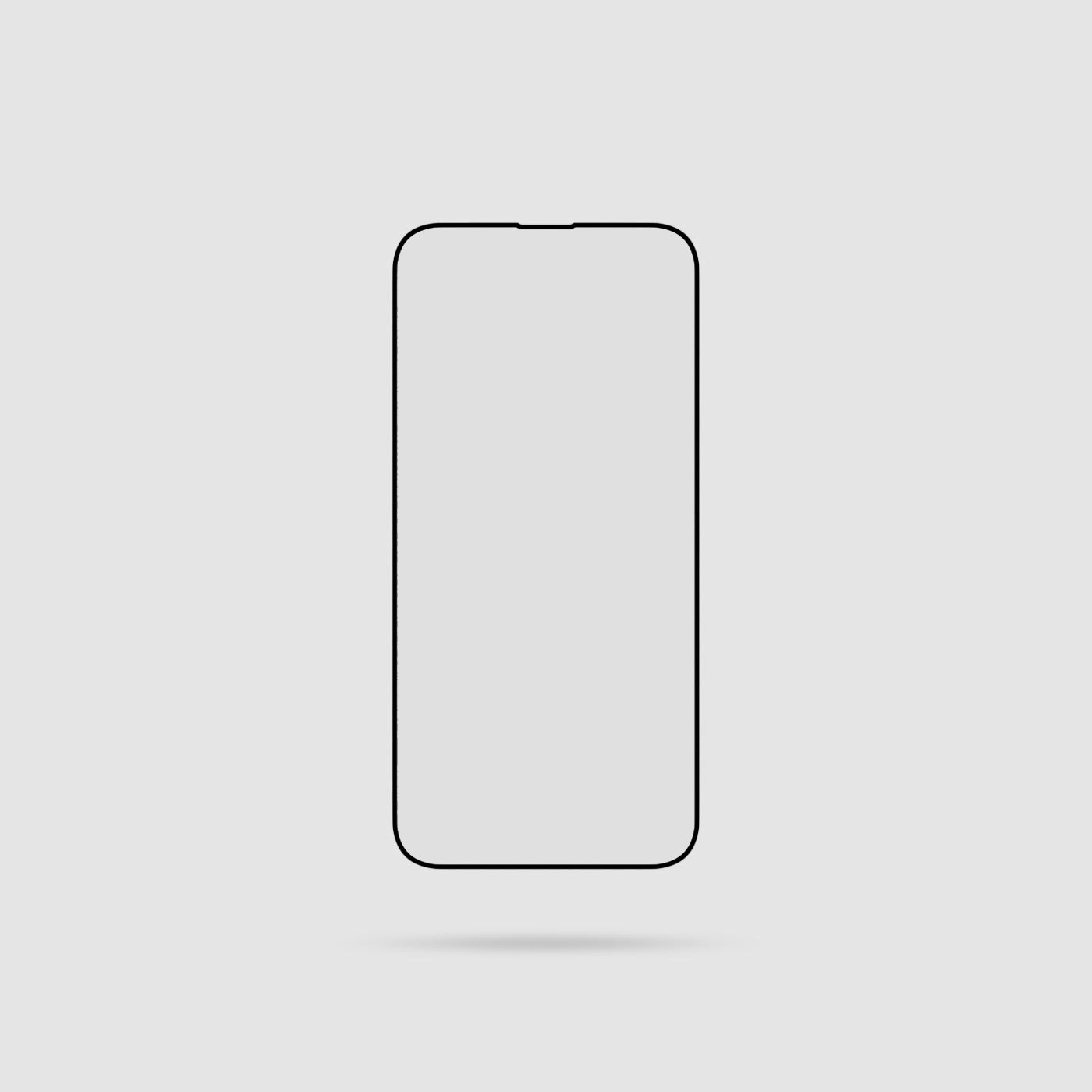 iPhone 14 Pro Max Glass Screen Protector Nano Guard Max Pro