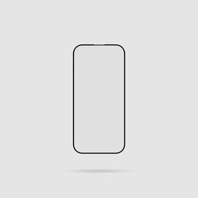 iPhone 16 Glass Screen Protector Touch Guard Max Crystal Guard Max Pro