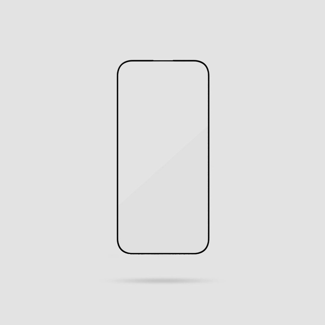 Nano Glass Film iPhone 16e Glass Screen Protector