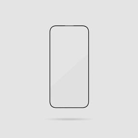 Nano Glass Film iPhone 16e Glass Screen Protector