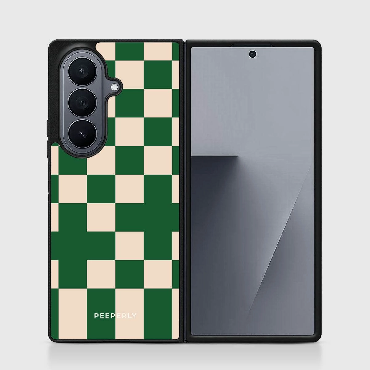 Smooth Pattern Design Ivy League Spectra