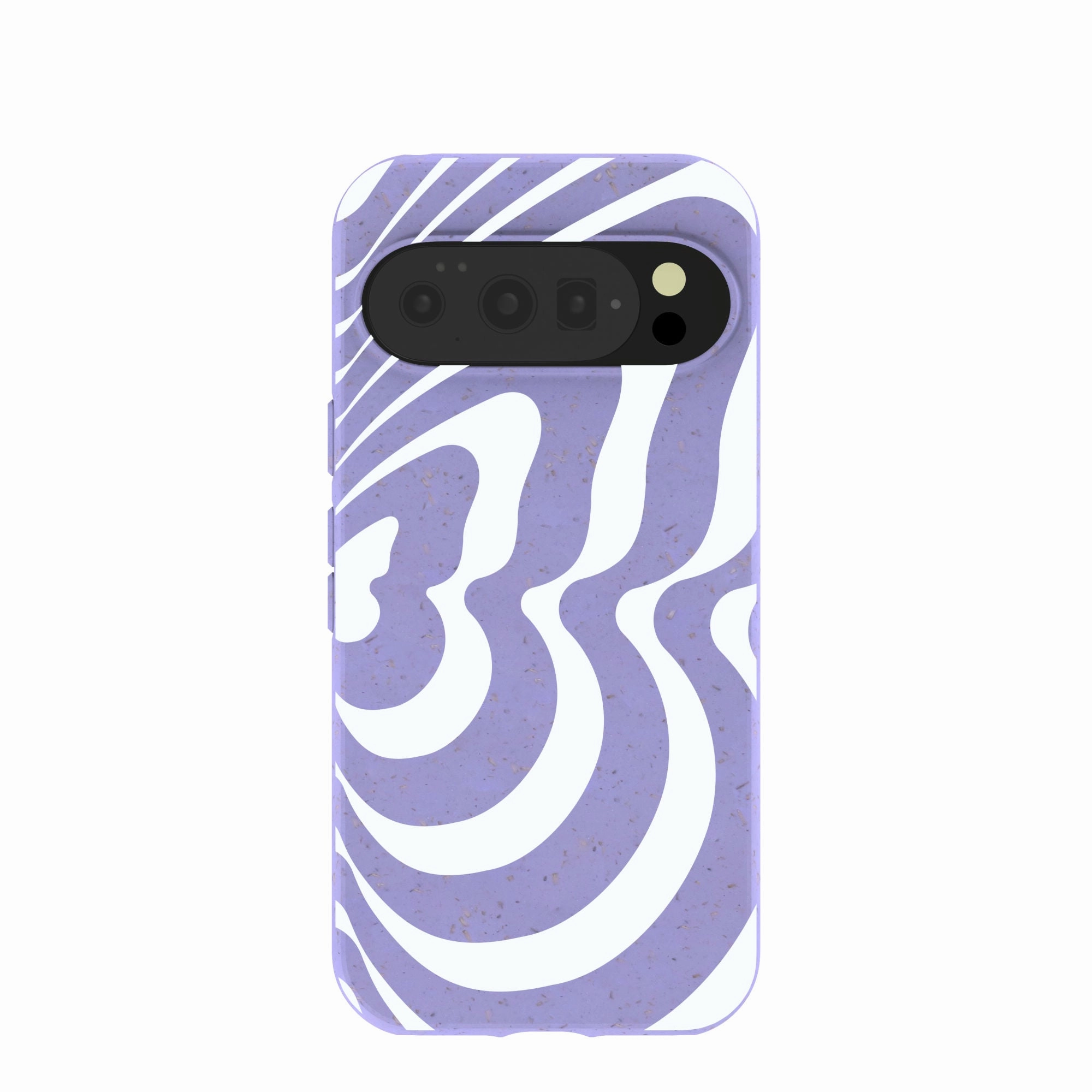 Lavender Flutter Right Google Pixel 10/10 Pro Case Urban Accessory Matte Edge