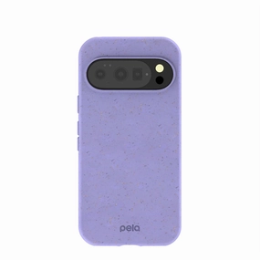Lavender Google Pixel 10/10 Pro Case Travel Ready