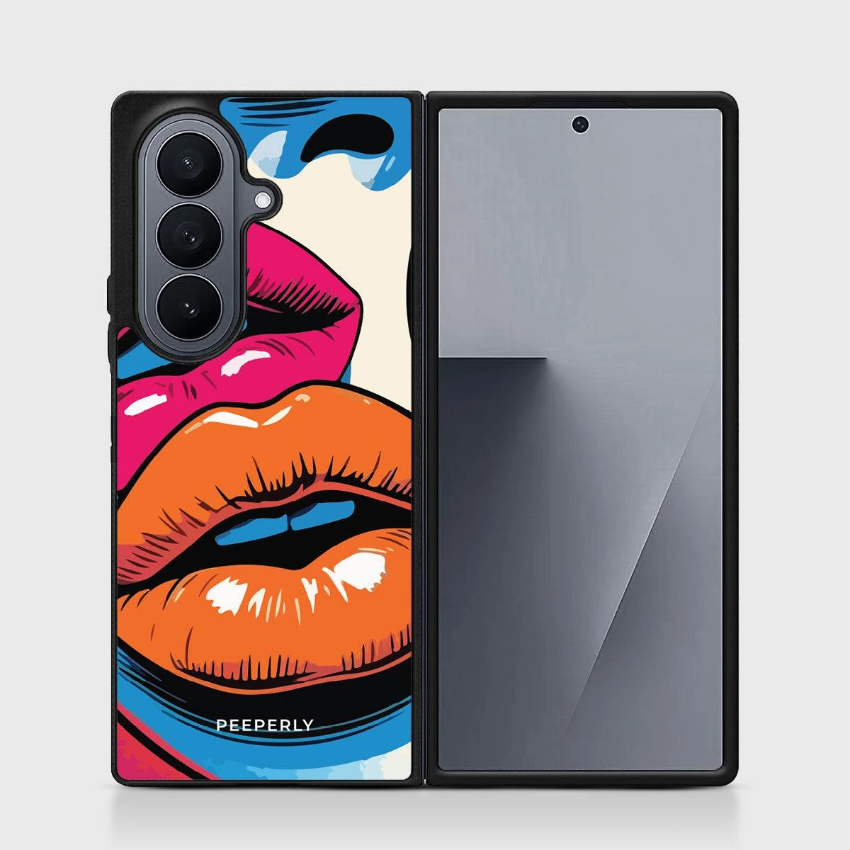 Lip Pop Spectra Soft Look Texture