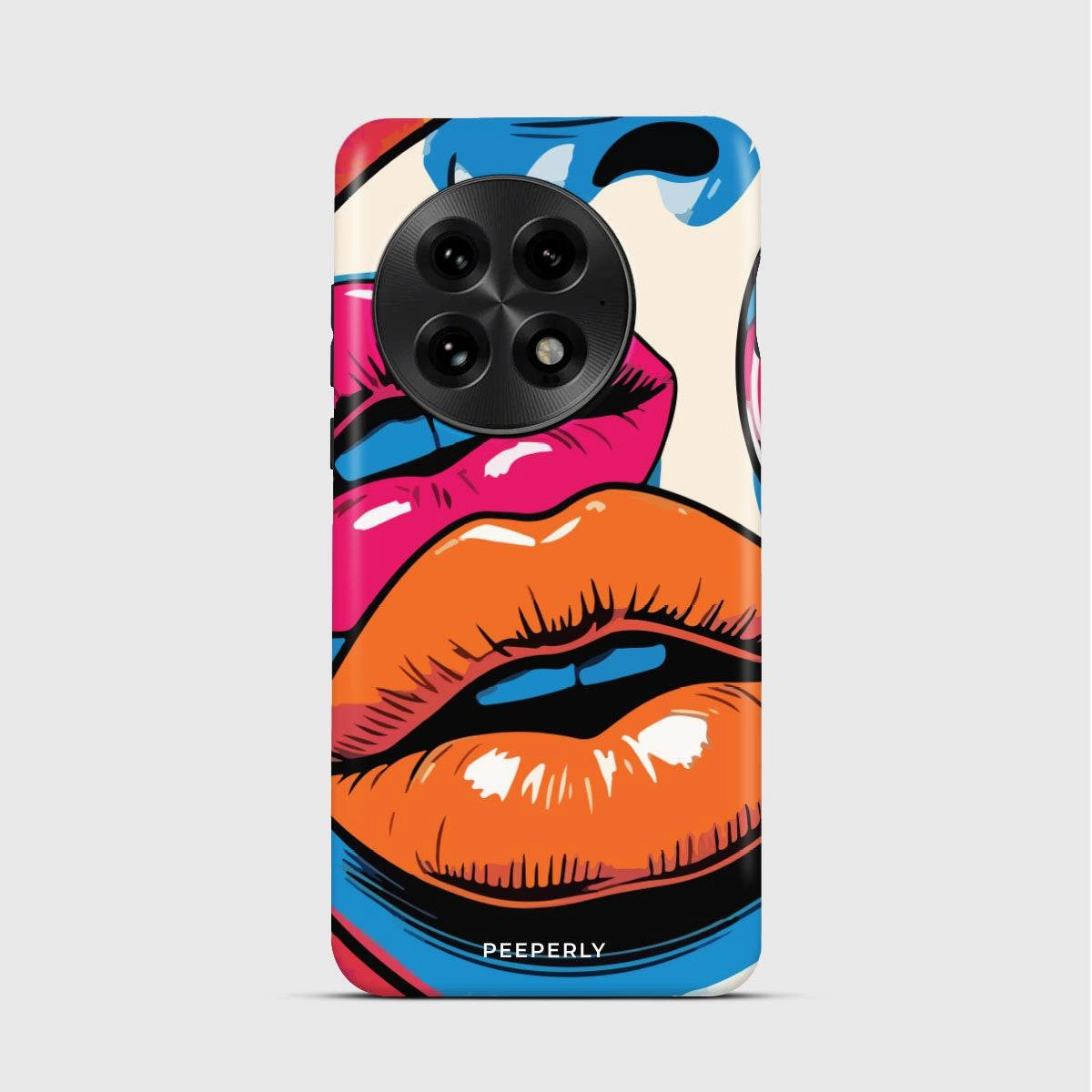 Travel Accessory simple design Lip Pop