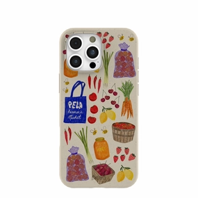 London Fog Market Finds iPhone 16 Pro Max Case Modern Layer
