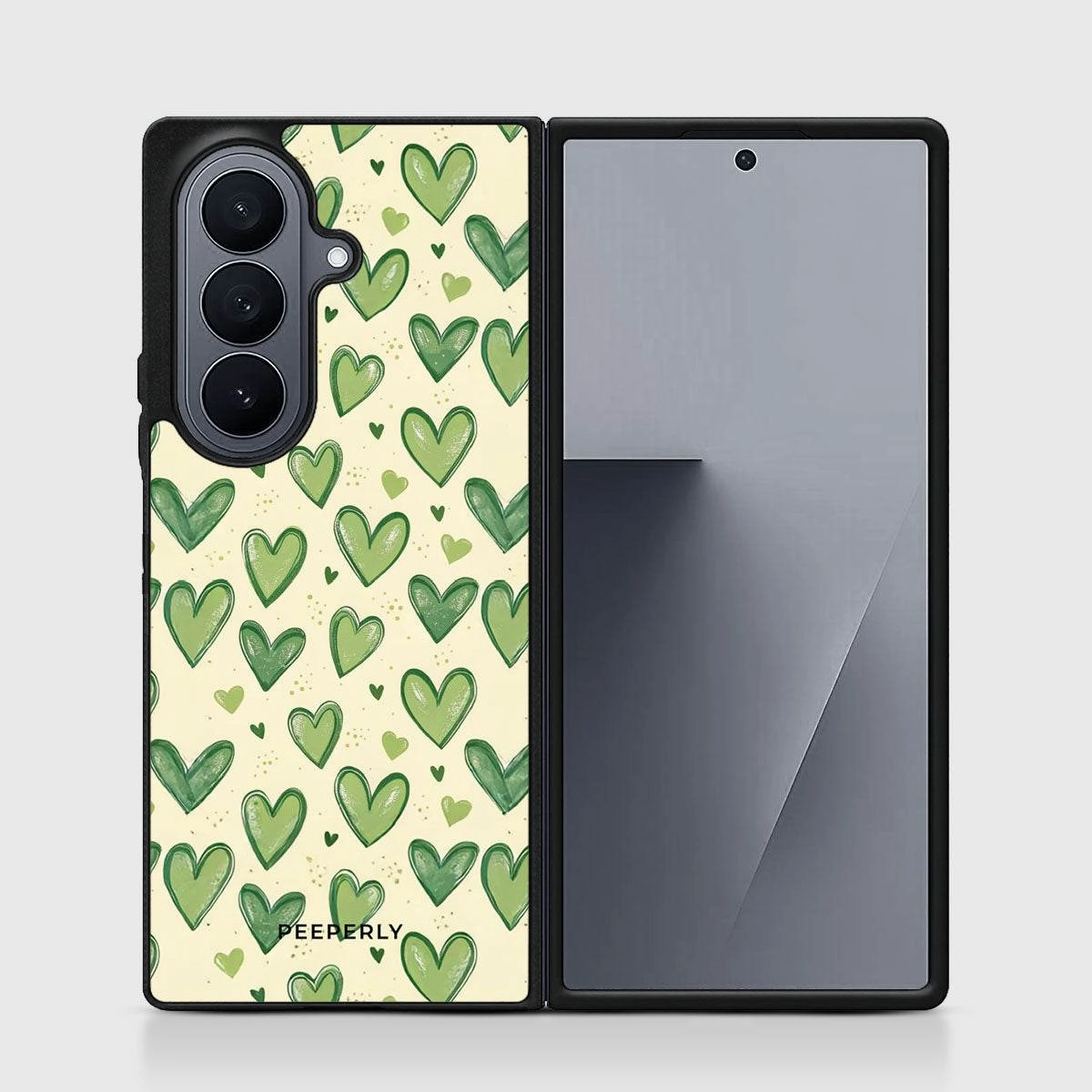 Soft Surface Layer Love Me Right Spectra