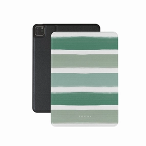 minimal fold cover case Mint Bands iPad Case