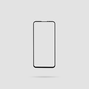 Unisex Design Pixel 4a Glass Screen Protector