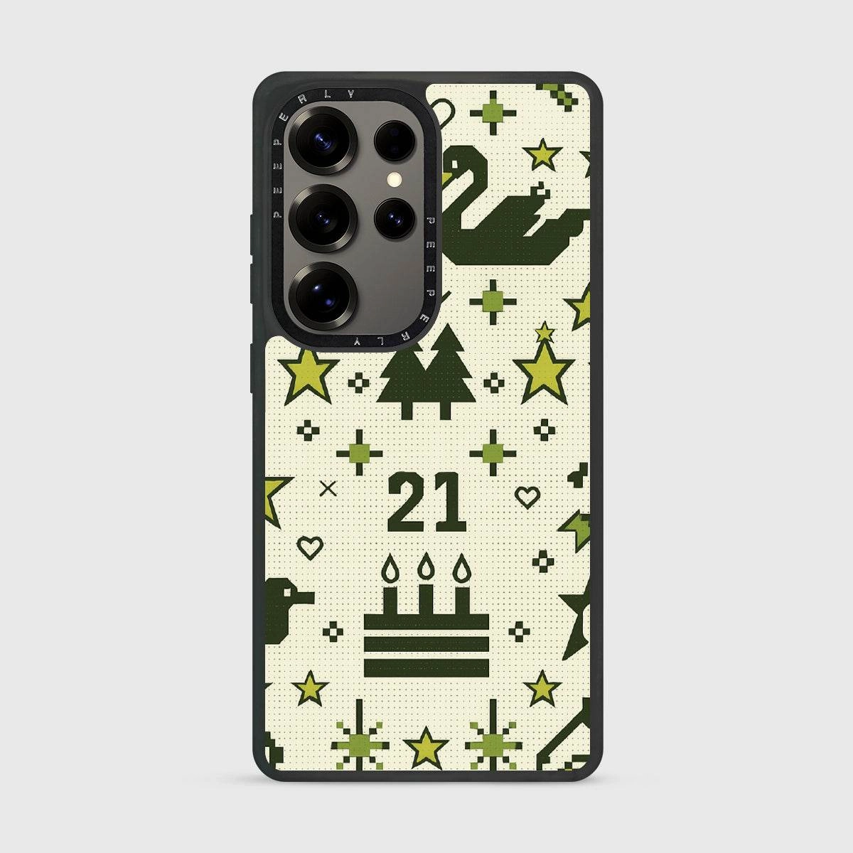 Universal Design Magic Fest Signature