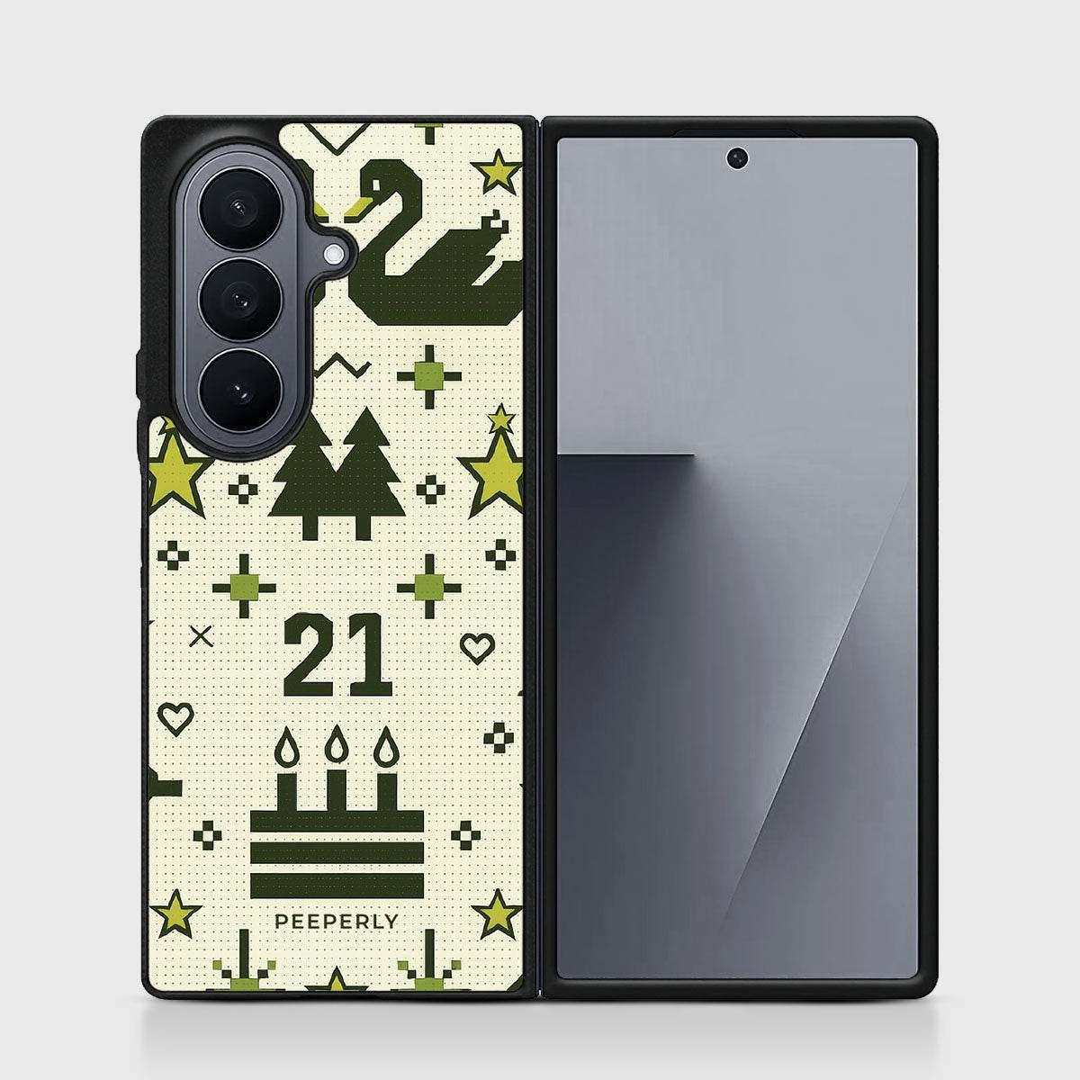 Classic Frame Magic Fest Spectra